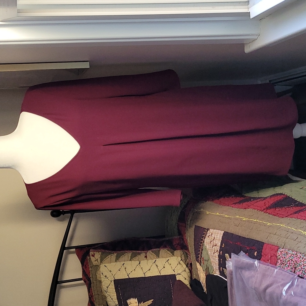 Rose & Olive - Dress Or Tunic - Size Medium